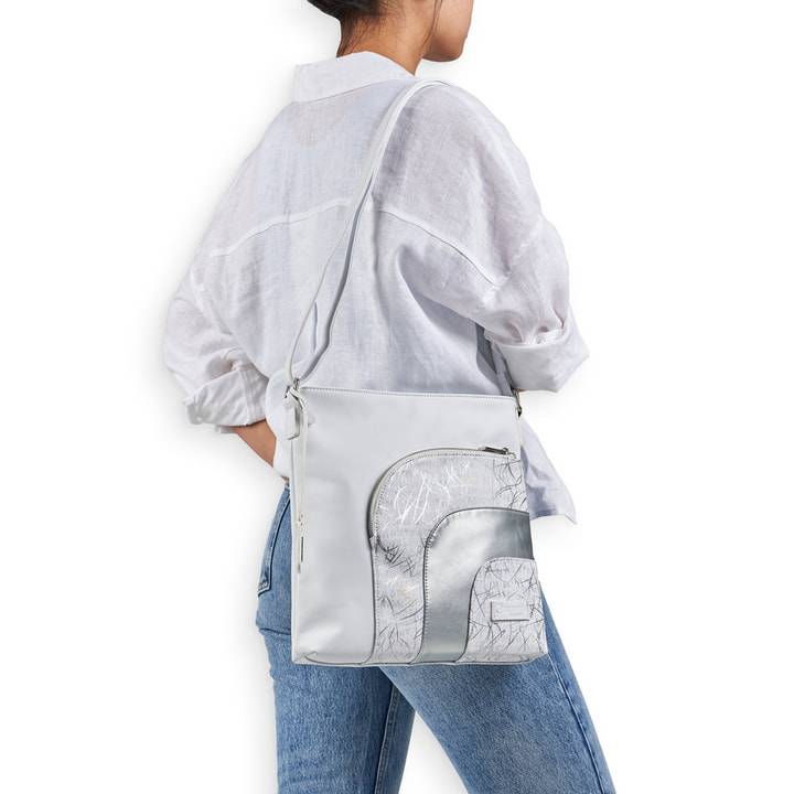 Remonte Artikelnummer Q0705-80 remonte Handtasche kristallweiß Zeitbegrenzte Promotion