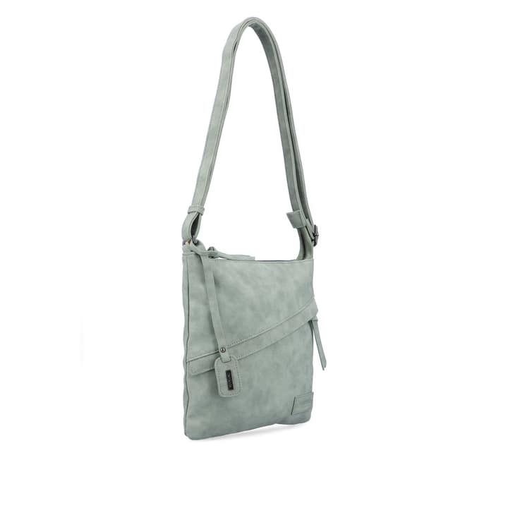 Remonte Artikelnummer Q0619-52 remonte Handtasche grüngrau Bis zu 60% Rabatt