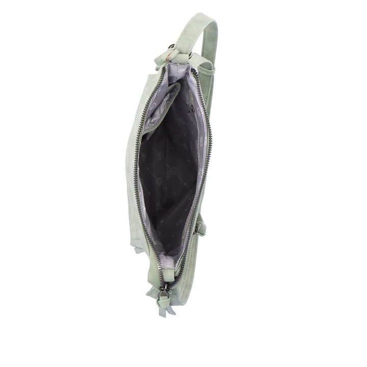 Remonte Artikelnummer Q0619-52 remonte Handtasche grüngrau Bis zu 60% Rabatt