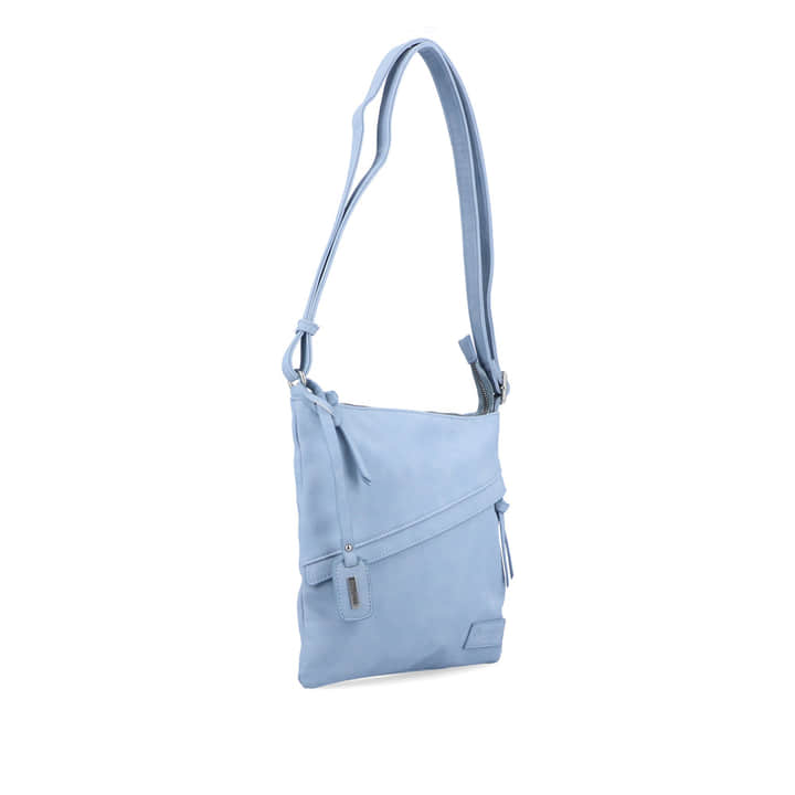 Remonte Artikelnummer Q0619-10 remonte Handtasche himmelblau Nur für heute