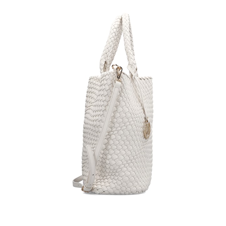 Remonte Artikelnummer Q0761-80 remonte Handtasche cremeweiß Vierteljährliche Förderung
