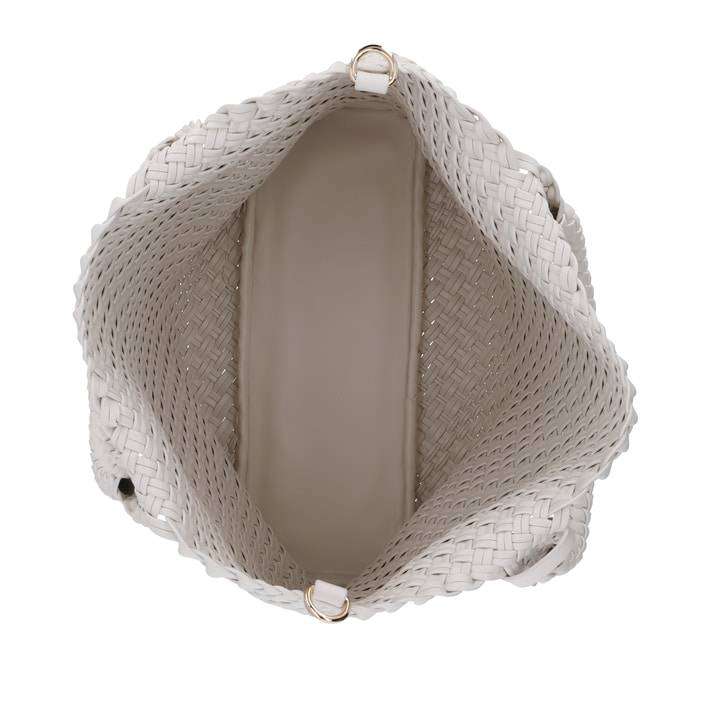 Remonte Artikelnummer Q0761-80 remonte Handtasche cremeweiß Vierteljährliche Förderung