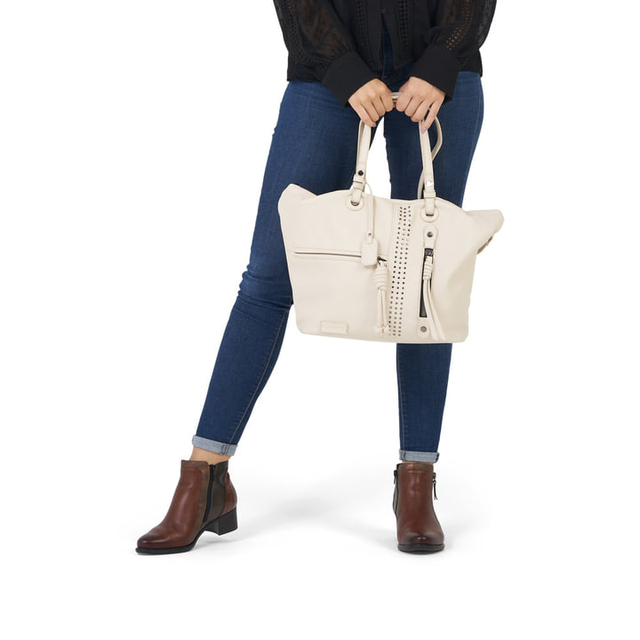 Remonte Artikelnummer Q0753-60 remonte Shopper hellbeige Discount Store für neue Produkte