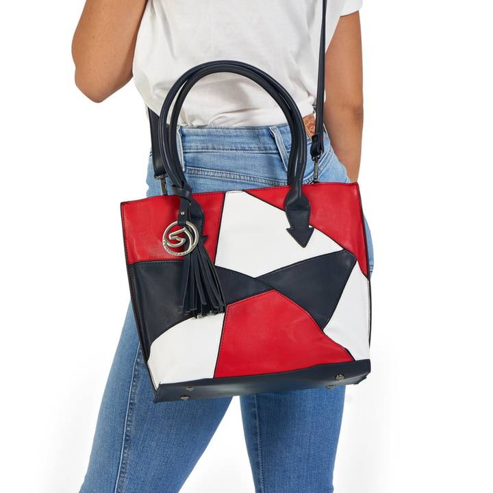 Remonte Artikelnummer Q0605-16 remonte Shopper maritim Super Rabatt