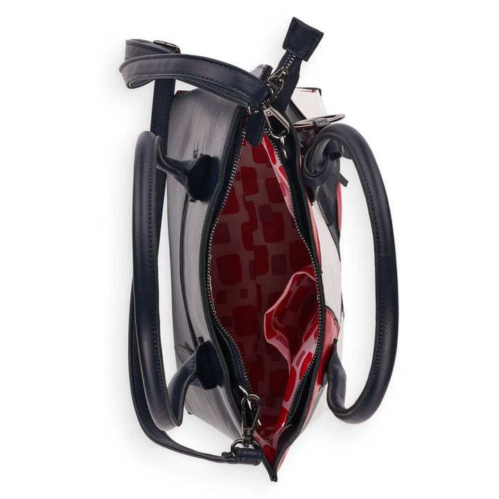 Remonte Artikelnummer Q0605-16 remonte Shopper maritim Super Rabatt