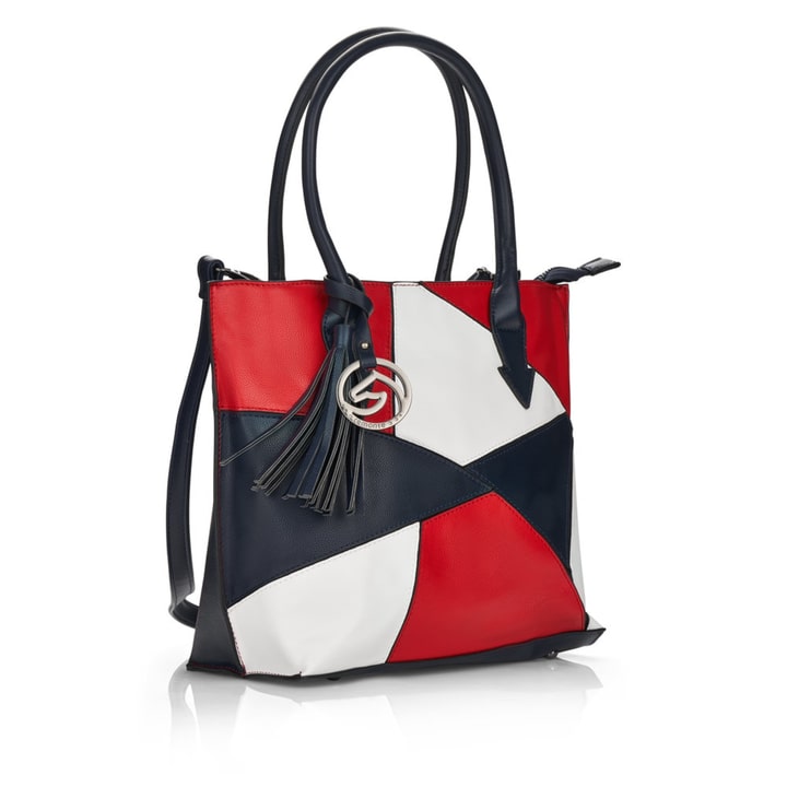 Remonte Artikelnummer Q0605-16 remonte Shopper maritim Super Rabatt