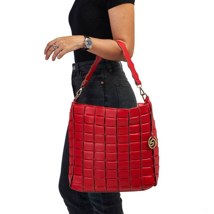 Remonte Artikelnummer Q0664-33 remonte Shopper feuerrot Riesige Rabatte