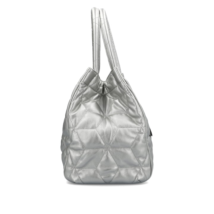 Remonte Artikelnummer Q0757-91 remonte Shopper silber-metallic 50% Rabatt mit kostenlosem Versand