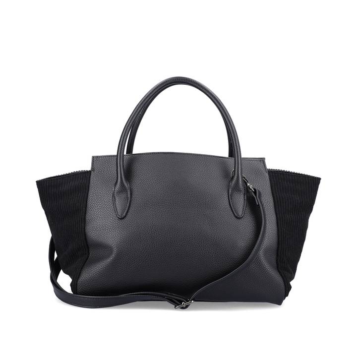 Remonte Artikelnummer Q0756-00 remonte Shopper nachtschwarz Clearance-Verkauf