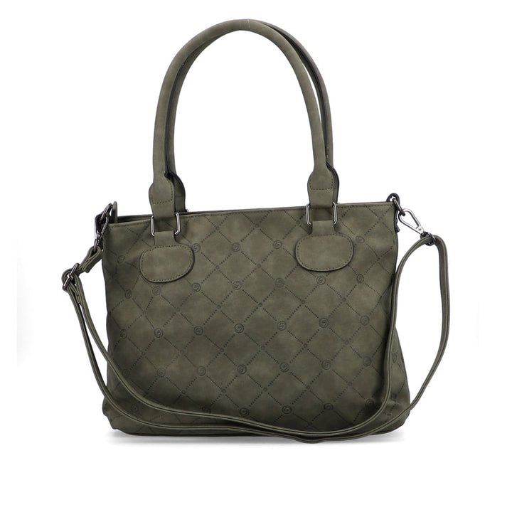 Remonte Artikelnummer Q0622-54 remonte Shopper kaktusgrün Kostenloser Versand international