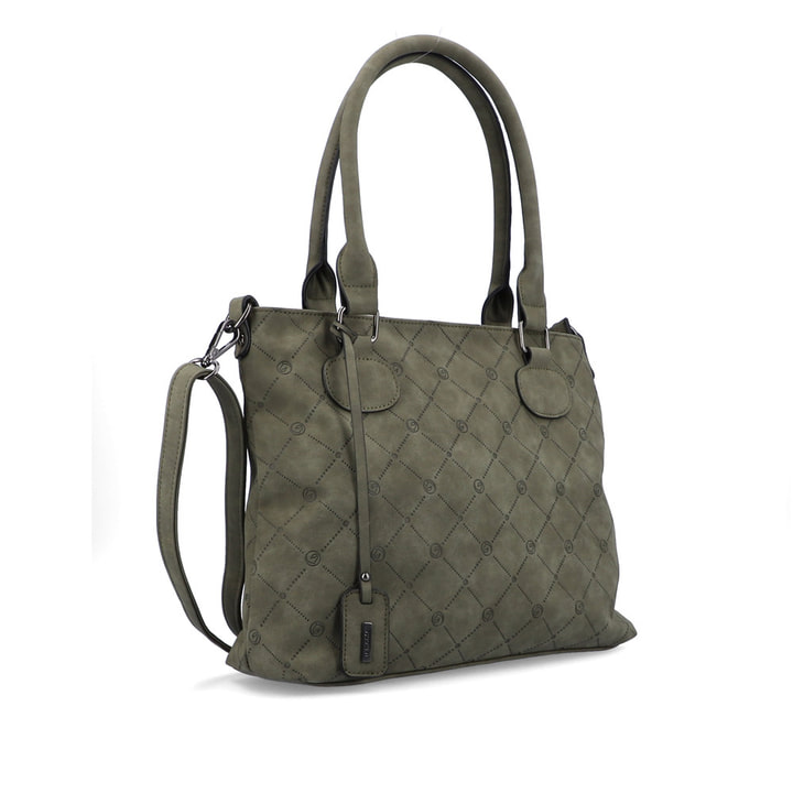 Remonte Artikelnummer Q0622-54 remonte Shopper kaktusgrün Kostenloser Versand international