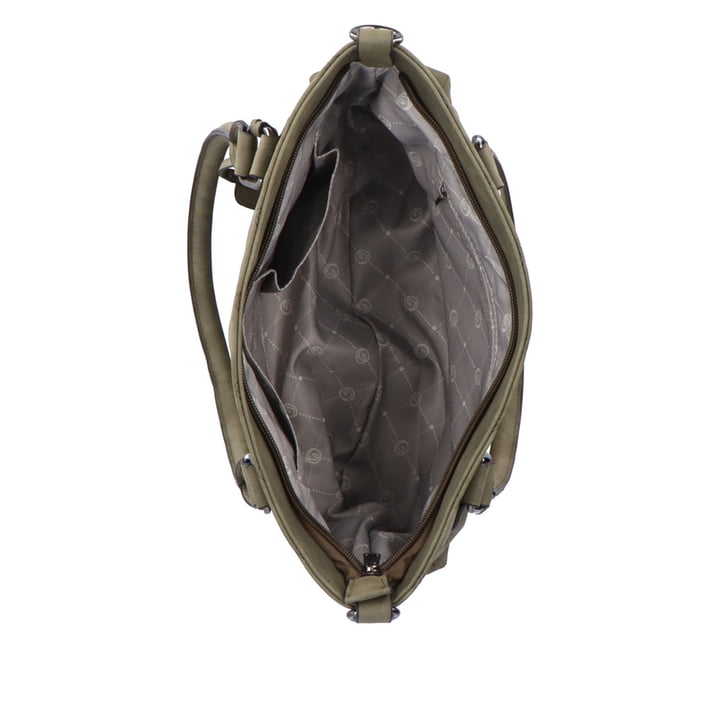Remonte Artikelnummer Q0622-54 remonte Shopper kaktusgrün Kostenloser Versand international