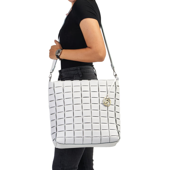 Remonte Artikelnummer Q0664-80 remonte Shopper perlweiß Begrenzt auf 3 Tage