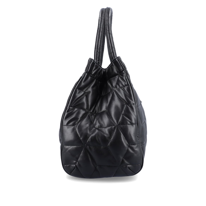 Remonte Artikelnummer Q0757-00 remonte Shopper glanzschwarz Speichern exportieren
