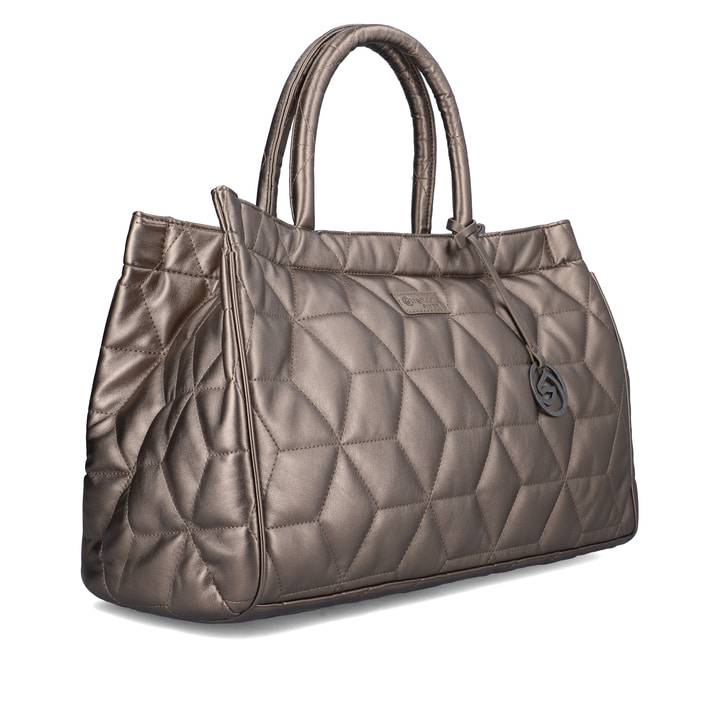 Remonte Artikelnummer Q0757-90 remonte Shopper altrosa-metallic Black Friday Preise