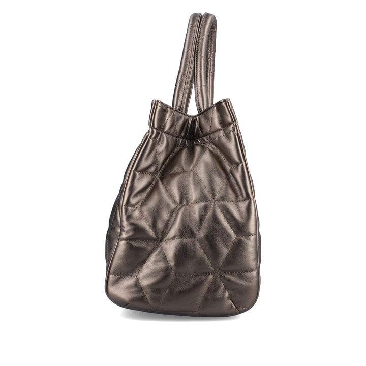 Remonte Artikelnummer Q0757-90 remonte Shopper altrosa-metallic Black Friday Preise