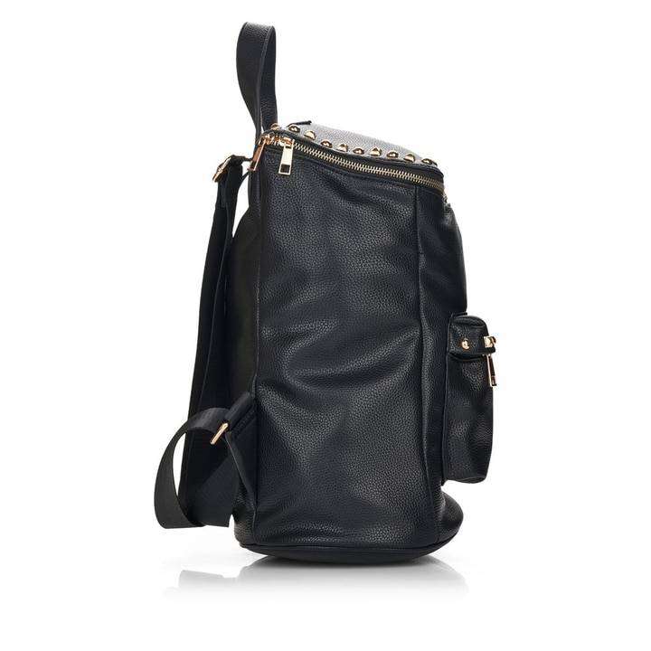 Remonte Artikelnummer Q0521-00 remonte Rucksack glanzschwarz Im Verkauf