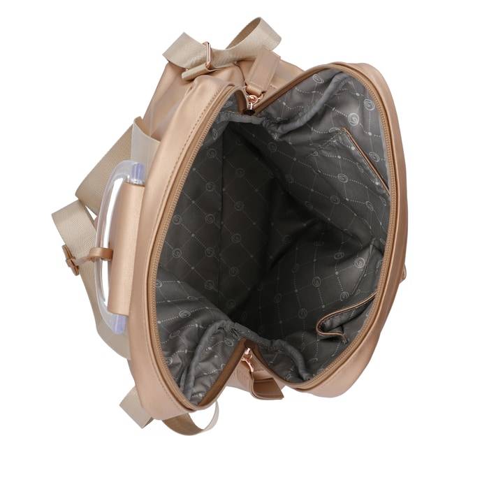Remonte Artikelnummer Q0529-31 remonte Rucksack bronze 2025