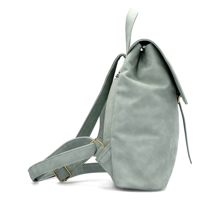 Remonte Artikelnummer Q0526-52 remonte Rucksack mintgrün Outlet