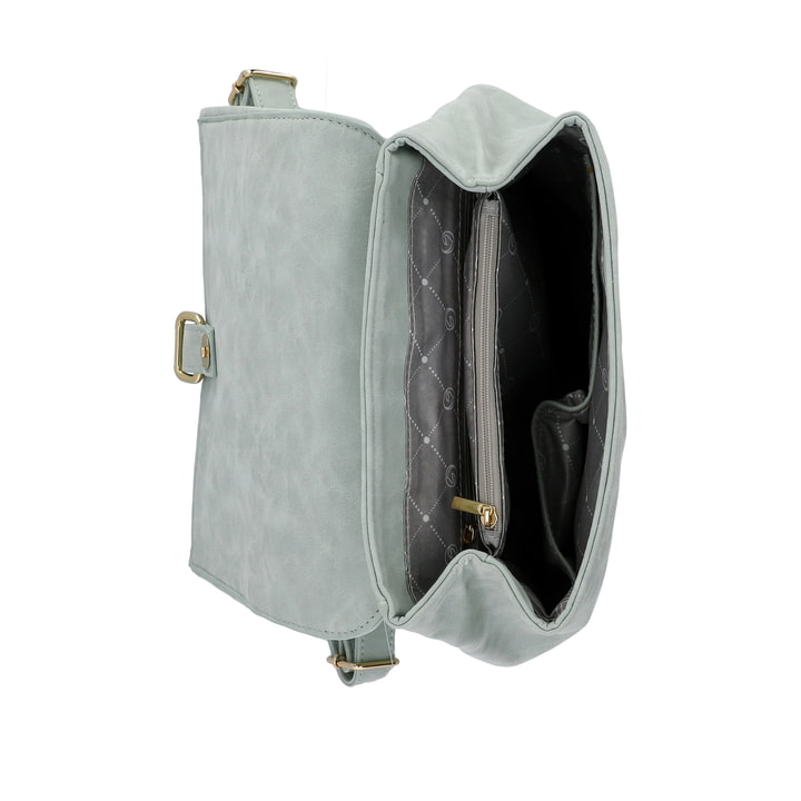 Remonte Artikelnummer Q0526-52 remonte Rucksack mintgrün Outlet