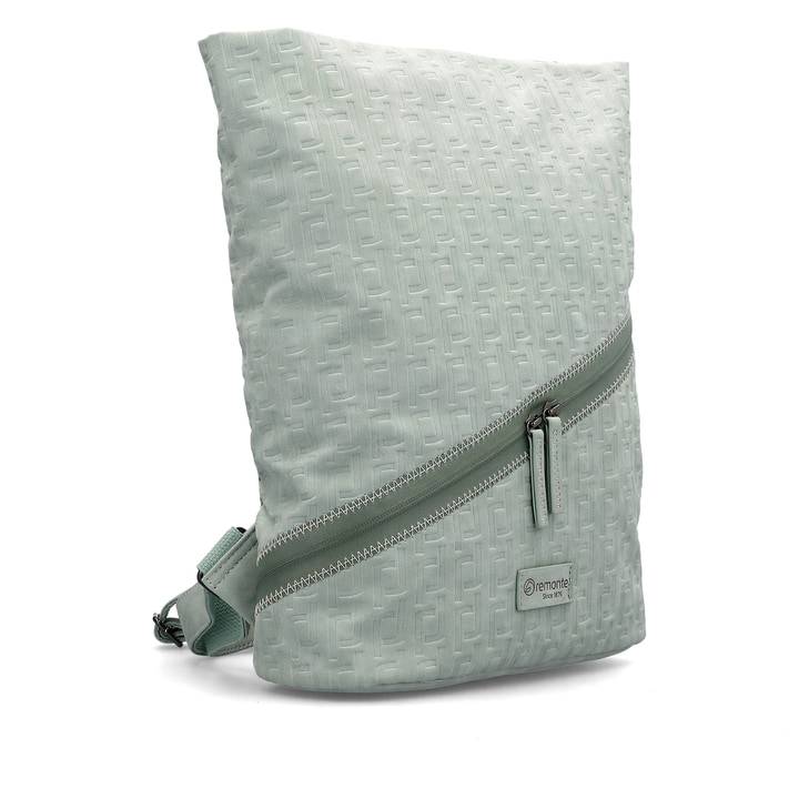 Remonte Artikelnummer Q0525-52 remonte Rucksack mintgrün Auslauf