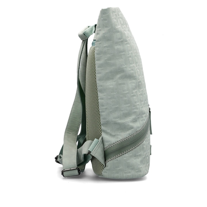 Remonte Artikelnummer Q0525-52 remonte Rucksack mintgrün Auslauf