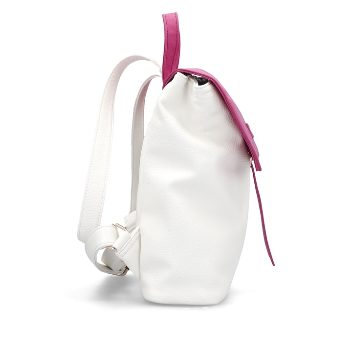 Remonte Artikelnummer Q0526-80 remonte Rucksack reinweiß-pink Angebote