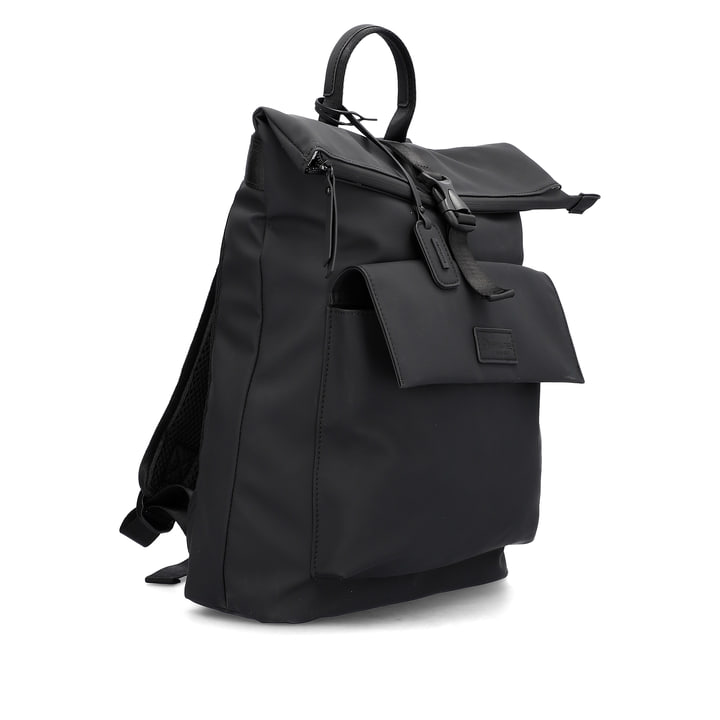 Remonte Artikelnummer Q0528-00 remonte Rucksack stahlschwarz Hotsell
