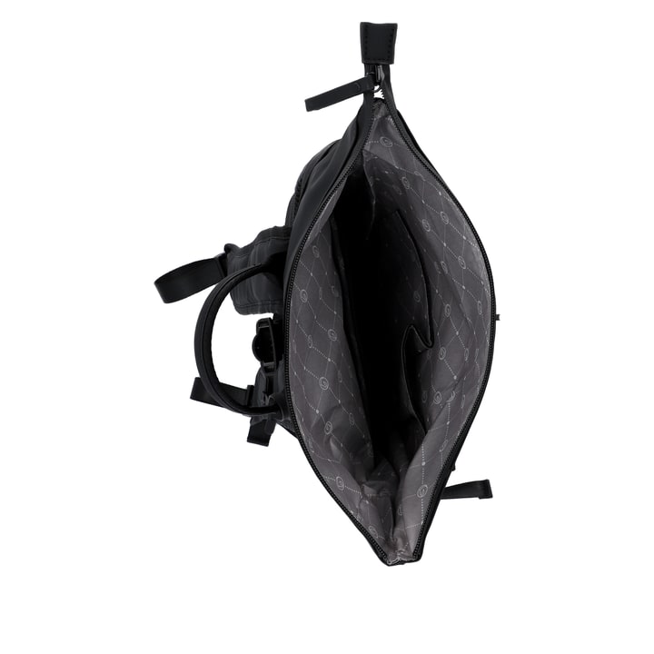 Remonte Artikelnummer Q0528-00 remonte Rucksack stahlschwarz Hotsell