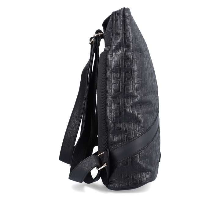 Remonte Artikelnummer Q0525-00 remonte Rucksack glanzschwarz im Angebot