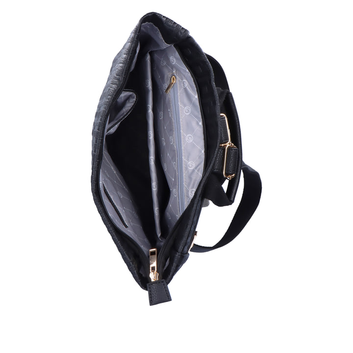 Remonte Artikelnummer Q0525-00 remonte Rucksack glanzschwarz im Angebot