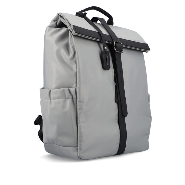 Remonte Artikelnummer Q0522-40 remonte Rucksack staubgrau Schlussverkauf