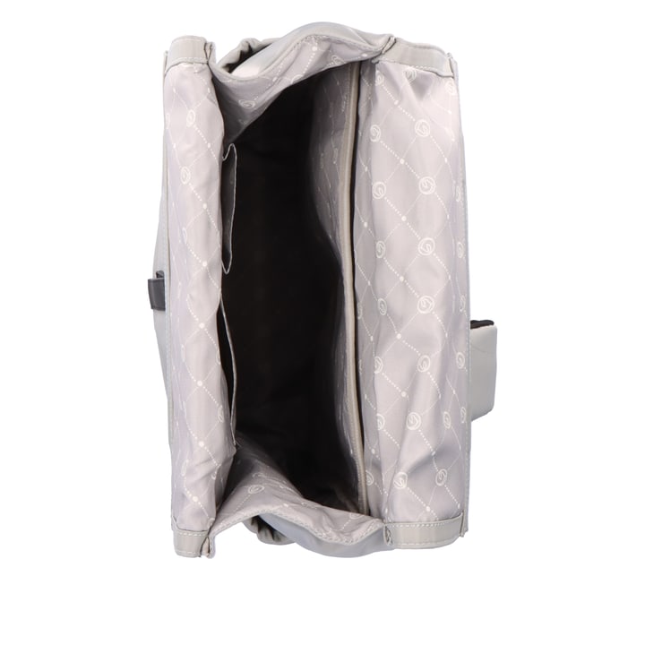 Remonte Artikelnummer Q0522-40 remonte Rucksack staubgrau Schlussverkauf
