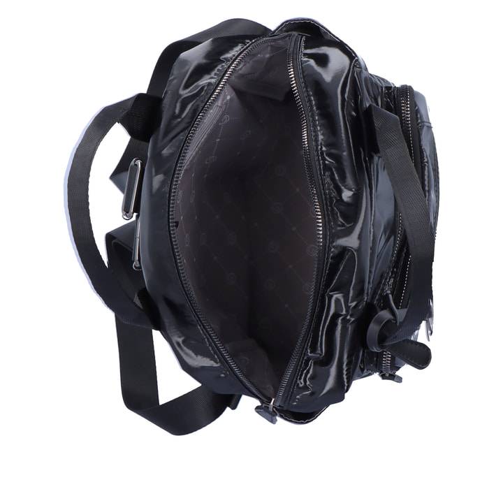 Remonte Artikelnummer Q0520-01 remonte Rucksack glanzschwarz Günstiger Verkauf