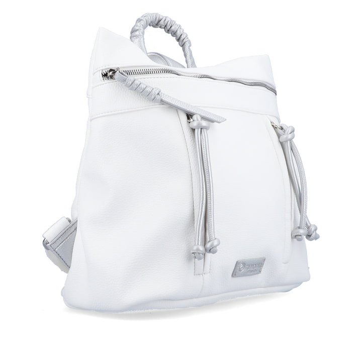 Remonte Artikelnummer Q0523-80 remonte Rucksack silber-grau Meist gekauft