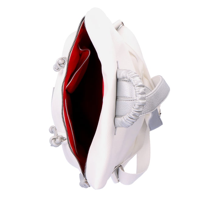 Remonte Artikelnummer Q0523-80 remonte Rucksack silber-grau Meist gekauft