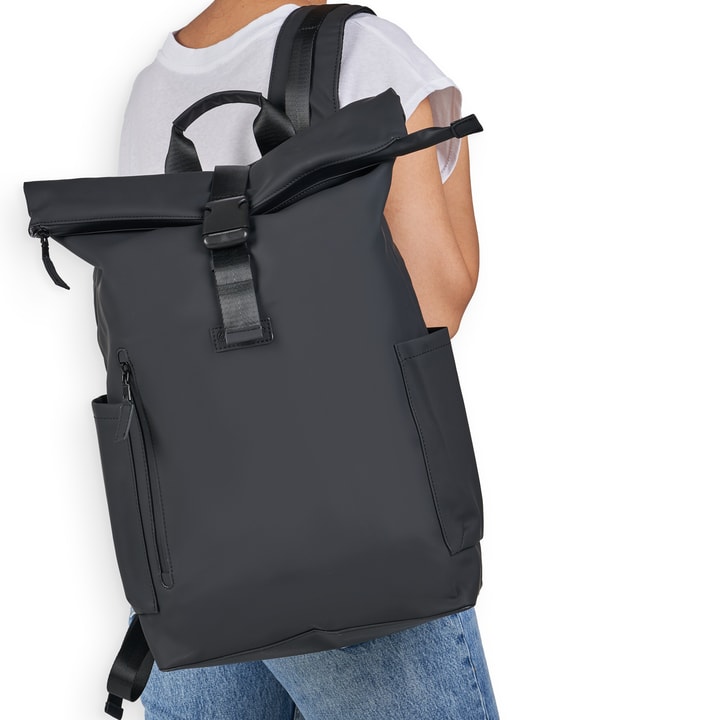 Remonte Artikelnummer Q0524-00 remonte Rucksack nachtschwarz Limitierter Zeitrabatt