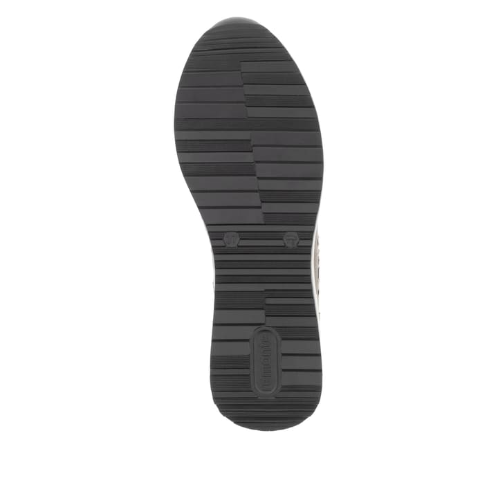 Remonte Artikelnummer D1G00-90 remonte Damen Sneaker bronze-metallic Sonderangebot