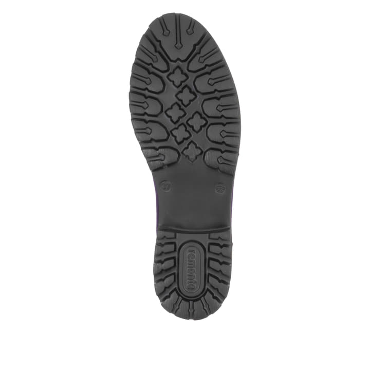 Remonte Artikelnummer D8602-30 remonte Damen Loafers aubergine Günstig kaufen