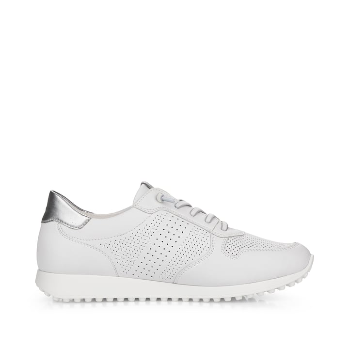 Remonte Artikelnummer D3100-80 remonte Damen Schnürschuhe macciatoweiß Preisnachlass