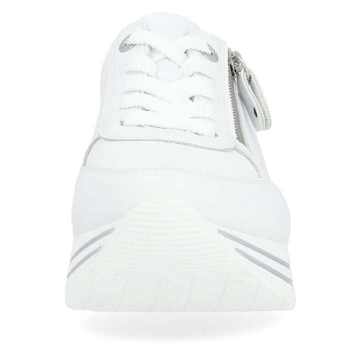 Remonte Artikelnummer D1326-80 remonte Damen Sneaker kristallweiß Weihnachtsangebot