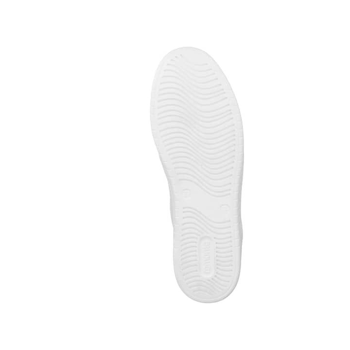 Remonte Artikelnummer D0J01-80 remonte Damen Sneaker edelweiß-mintgrün Osterangebot