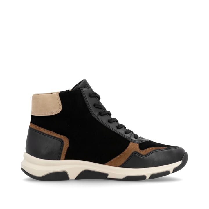 Remonte Artikelnummer D1S70-03 remonte Damen Sneaker nachtschwarz Jubiläumsangebot
