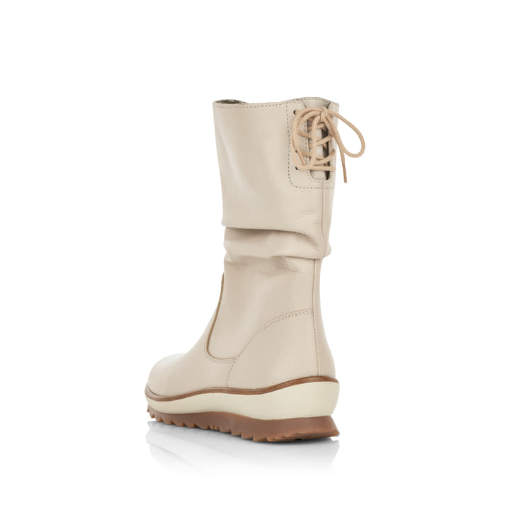 Remonte Artikelnummer R8471-80 remonte Damen Hochschaftstiefel hellbeige Top Angebot