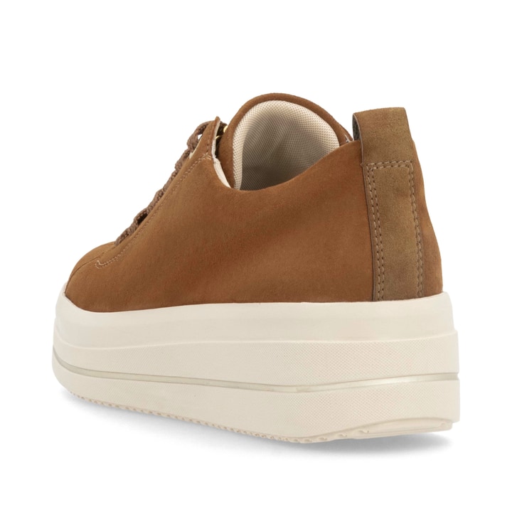 Remonte Artikelnummer D1C03-22 remonte Damen Sneaker haselnussbraun Zeitlich begrenztes Angebot