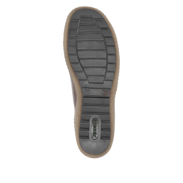 Remonte Artikelnummer R1458-35 remonte Damen Schnürschuhe havannarot-holzbraun Exklusive Angebote