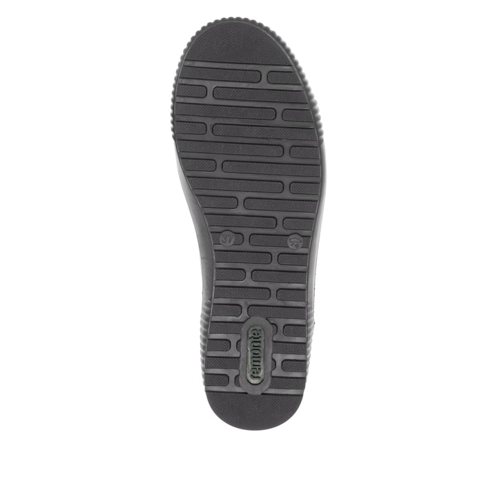 Remonte Artikelnummer D0779-00 remonte Damen Kurzstiefel nachtschwarz Große Rabatte
