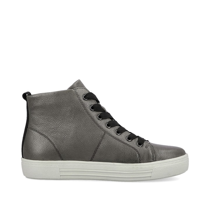 Remonte Artikelnummer D0972-48 remonte Damen Schnürschuhe dunkelgrau Bestseller