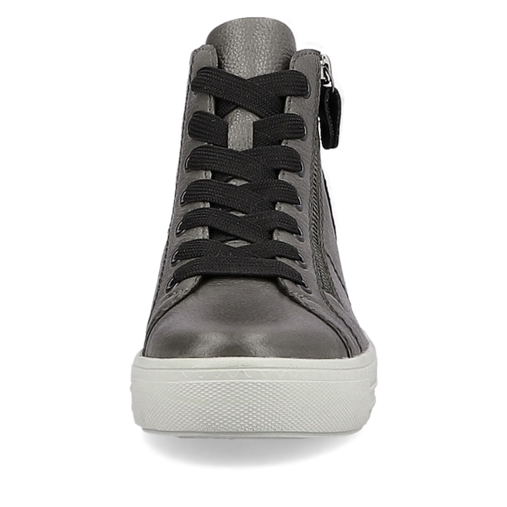 Remonte Artikelnummer D0972-48 remonte Damen Schnürschuhe dunkelgrau Bestseller