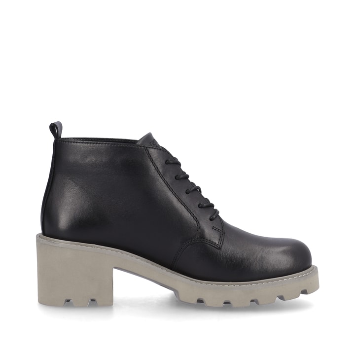 Remonte Artikelnummer D0A76-01 remonte Damen Stiefeletten asphaltschwarz Saisonale Angebote